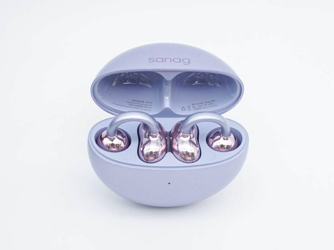 有哪些适合学生党的耳夹式耳机推荐？性价比最高的十款耳夹式耳机