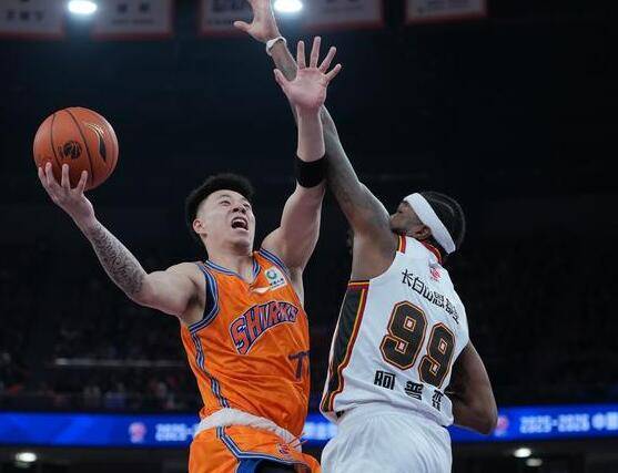 兴奋劲儿一到就忘了战术！张镇麟：不用在意外界评价