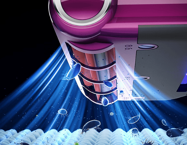 除螨仪哪个品牌最好？除螨仪哪个牌子最专业？十款实力口碑除螨仪排行，选购秘籍直接抄！