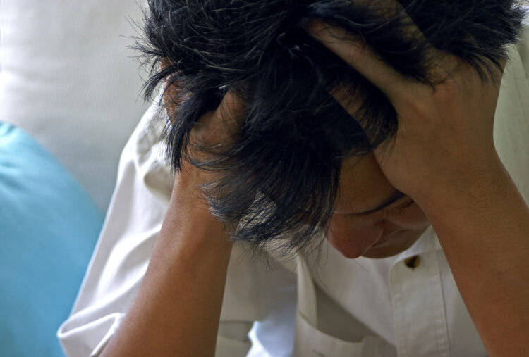 原创            寿命短的男性，下半身一般有4个表现！若你全无，说明身体很硬朗