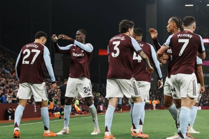 十连胜+不惧BIG6！英超本赛季最大的搅局者，背后逻辑何在？