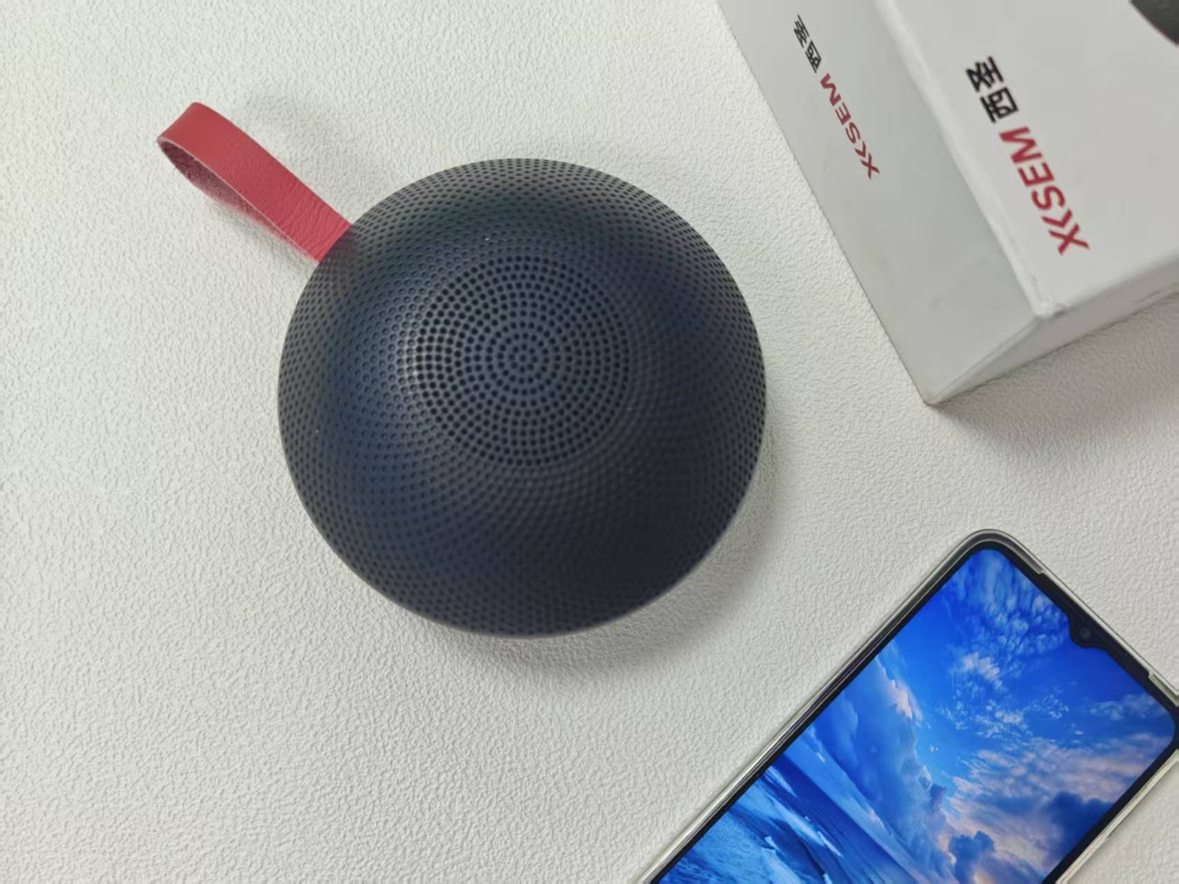 小型音响什么品牌最好？2026年十大公认音质好的音箱，随时带来震撼体验！