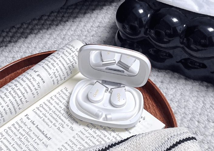 耳挂式耳机舒服吗？2026舒适度最好的十大开放式耳机排名揭晓