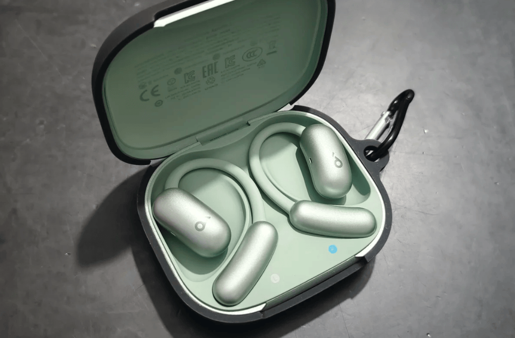 耳挂式耳机舒服吗？2026舒适度最好的十大开放式耳机排名揭晓