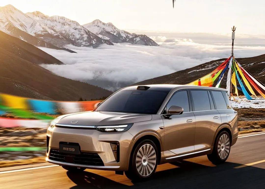 40余天环驾中国：华为乾崑智驾ADS 4的极限路试与行业启示-锋巢网