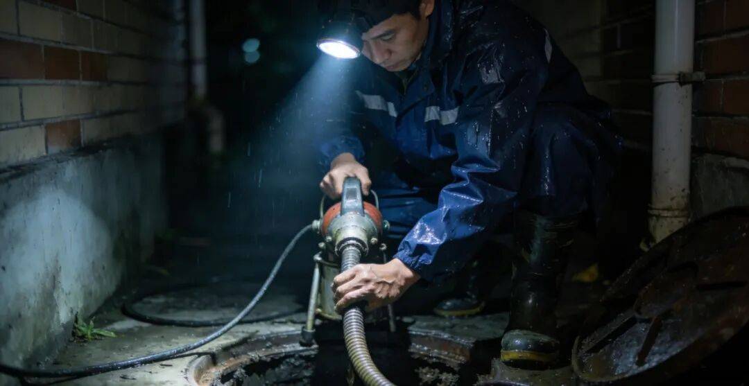 城管进社区如何破解物业“有责无权”困局?