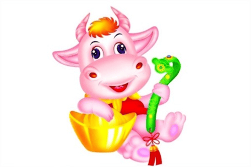 李居明生肖牛运势(李居明2021年属牛运势大全)