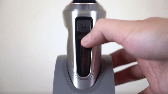 剃须刀界的卷王就你啦！米家电动剃须刀Pro体验分享