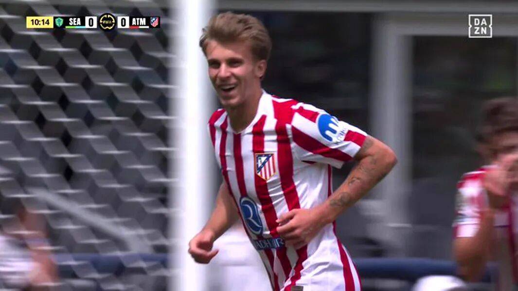 阿莫林披露曼联冬窗买人计划！首选目标难签到，考察加拉格尔却看中其队友