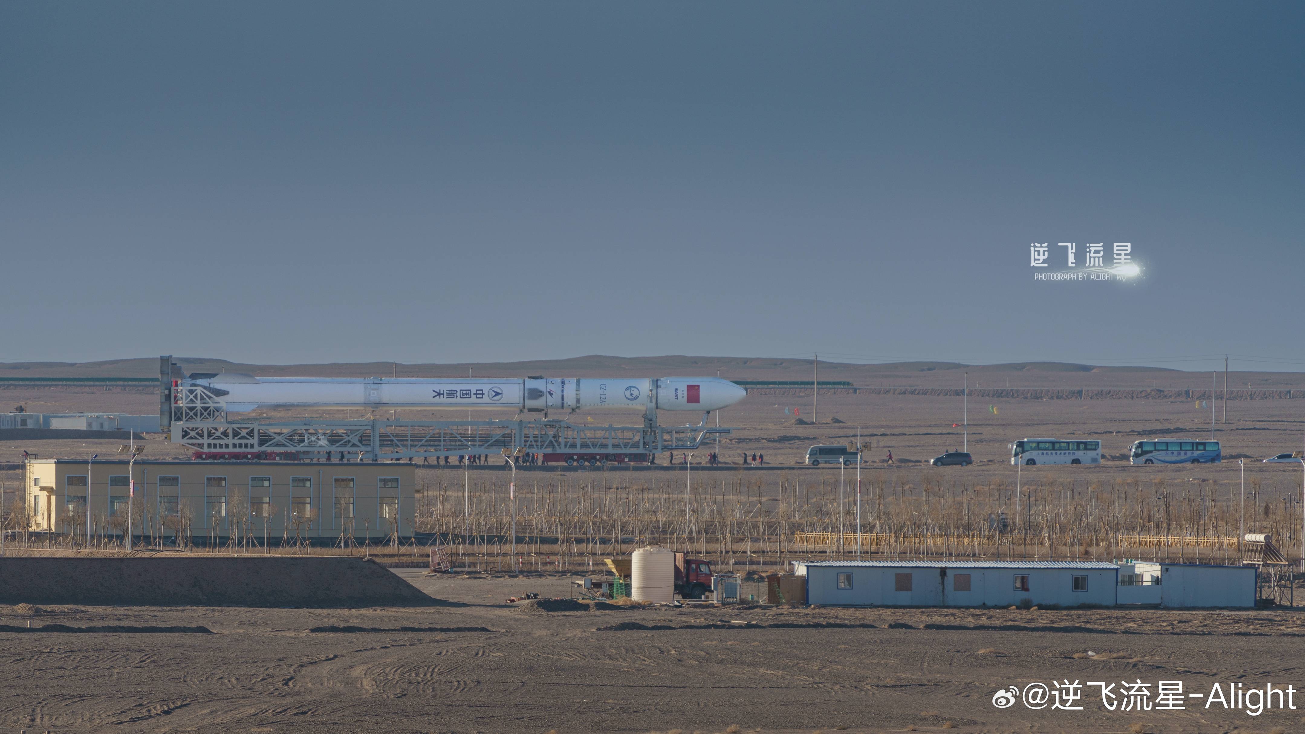 Long March 12A: Tên lửa cao nhất Trung Quốc bay thử, đặt nền móng cho kỷ nguyên tái sử dụng