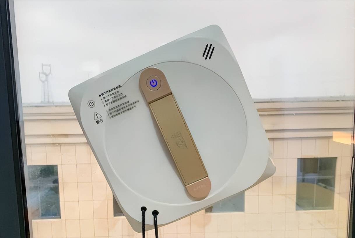 智能擦窗器质量怎么样？2026排行前十擦窗机实测，闭眼入不踩雷攻略