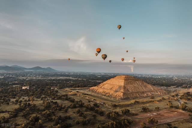 图片[3]-【墨西哥生存指南】在墨西哥，这5件事千万别做 -华闻时空