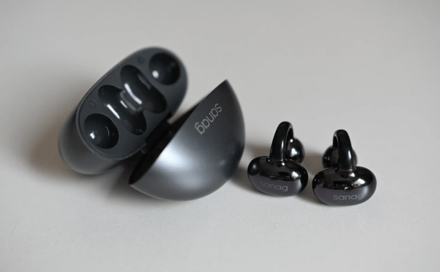 挂耳式耳机哪款比较好？2026开放式耳机品牌排行榜前十名推荐