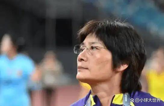 水妈妈水庆霞，又一次收拾行囊，离开上海女足，已官宣