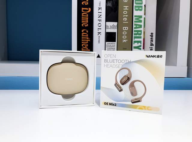 挂耳式耳机哪款比较好？2026开放式耳机品牌排行榜前十名推荐