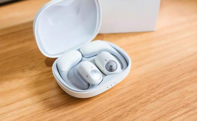 挂耳式耳机哪款比较好？2026开放式耳机品牌排行榜前十名推荐