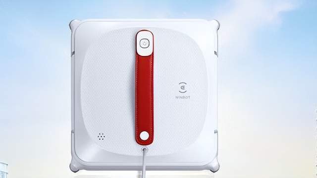 2026全自动擦窗机器人怎么选？擦窗机器人实用吗?前十名擦窗器推荐，方便实用又节能！