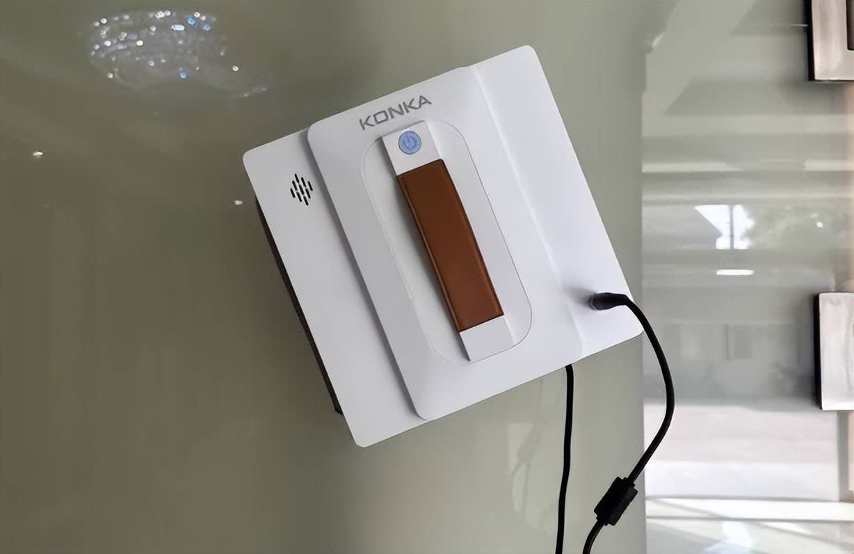 智能擦窗机哪个牌子好？十大销冠高品质擦窗器品牌排行榜出炉！排名第一先睹为快