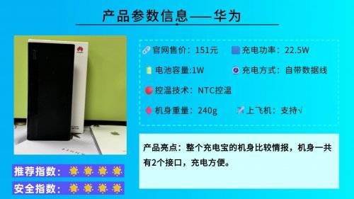 充电宝排名第一的是什么牌子的？2026年充电宝10强排位，超大容量充电超快充电宝推荐
