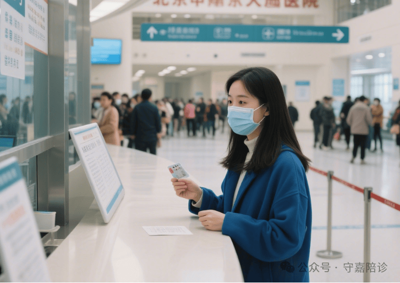 北京陪诊服务通州区代挂专家号，快速办理，节省时间的简单介绍