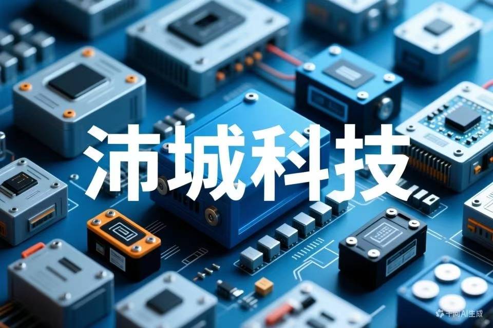 沛城科技上会前“扫雷”:实控人赠股、专利诉讼与"带病"厂房(图1)