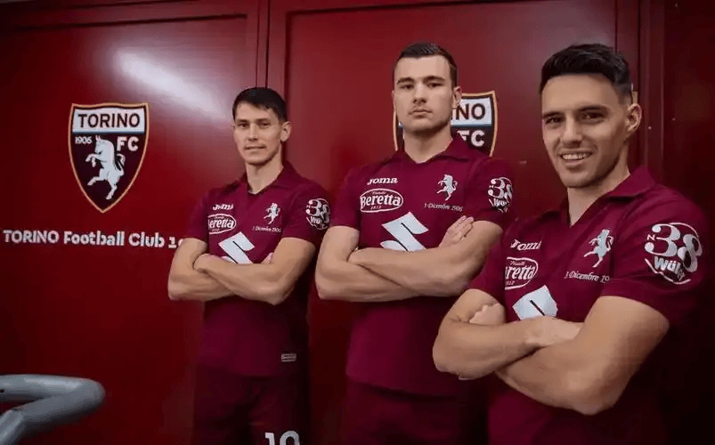 意甲：都灵 VS 卡利亚里