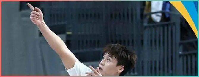 CBA第6轮12位球员排名：徐杰第1，赵睿第2，王睿泽第5，徐昕第10