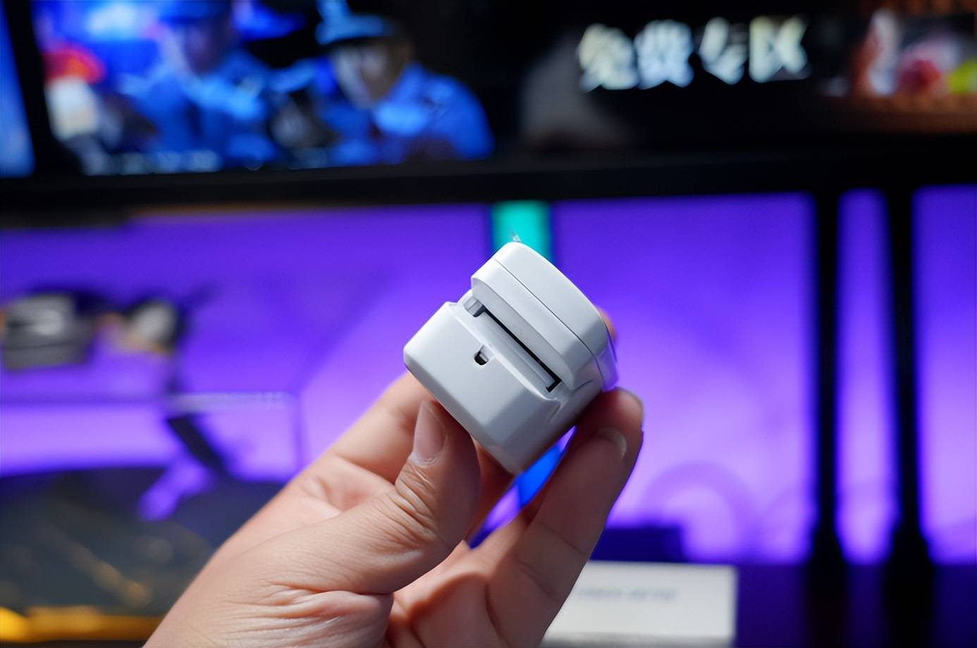 血氧仪选哪个？町石tinx指夹式血氧仪体验：原来这些人真的该备一个