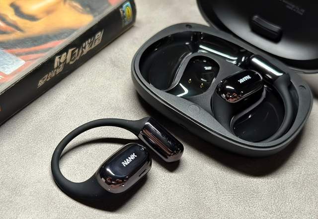 开放式耳机哪个牌子好？2026十大顶级开放式耳机实测推荐