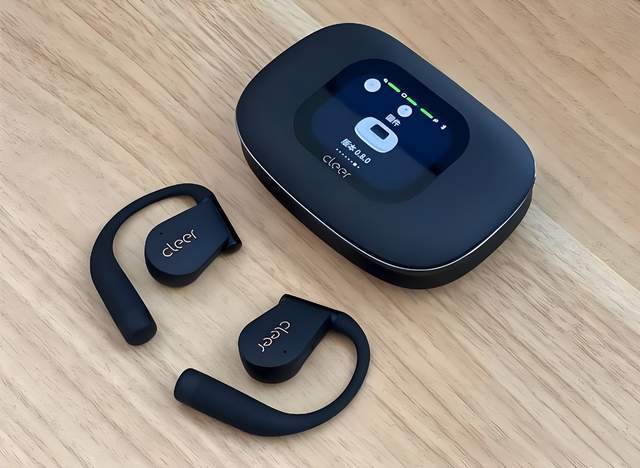 开放式耳机哪个牌子好？2026十大顶级开放式耳机实测推荐