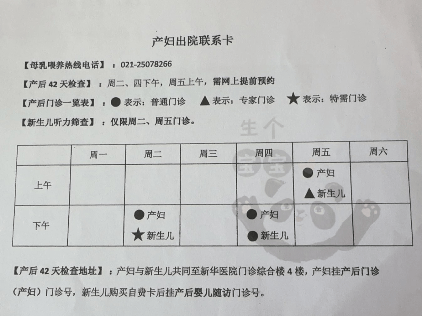 关于天坛医院检查陪护加挂号孕期产检全程陪同提醒，孕程更安心的信息