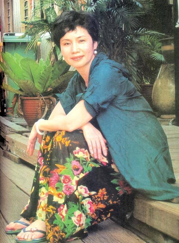 徐俐在各种领域都迎来了全新的考验,不过她总是坚持不放弃