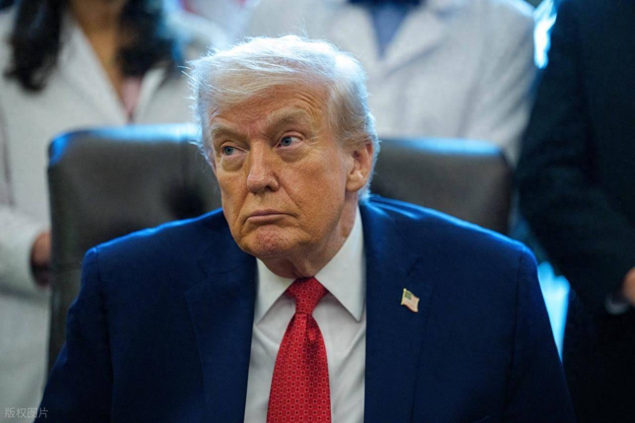 没等军火靠岸，中方制裁先到！30道通牒直飞美国，噩梦才刚刚开场_搜狐网