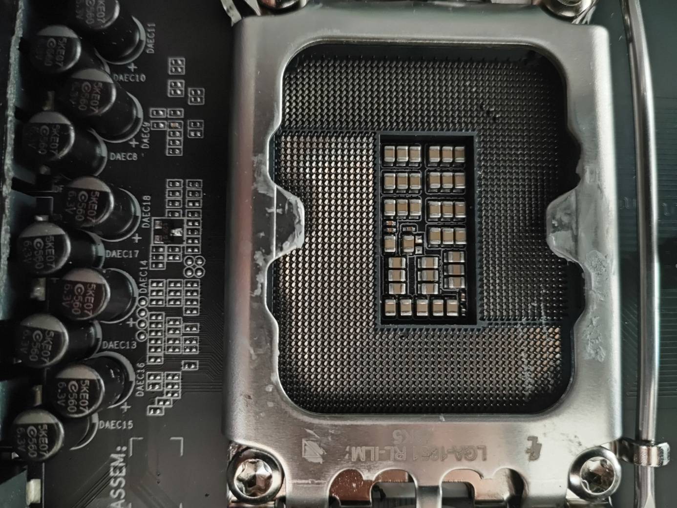 技嘉主板维修全流程体验：意外损坏不慌，大厂售后暖心护航