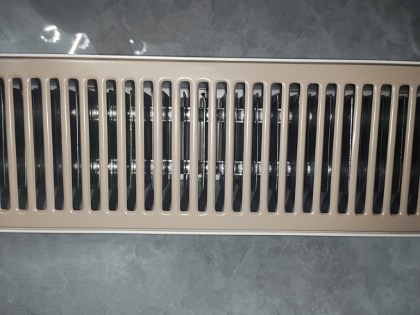 安全无毒是王道!宫菱取暖器测评:欧盟认证+8层防爆,别墅级导热