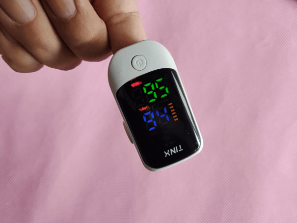 血氧仪最好的品牌是什么牌子？町石 tinx 医用级血氧仪实测封神！