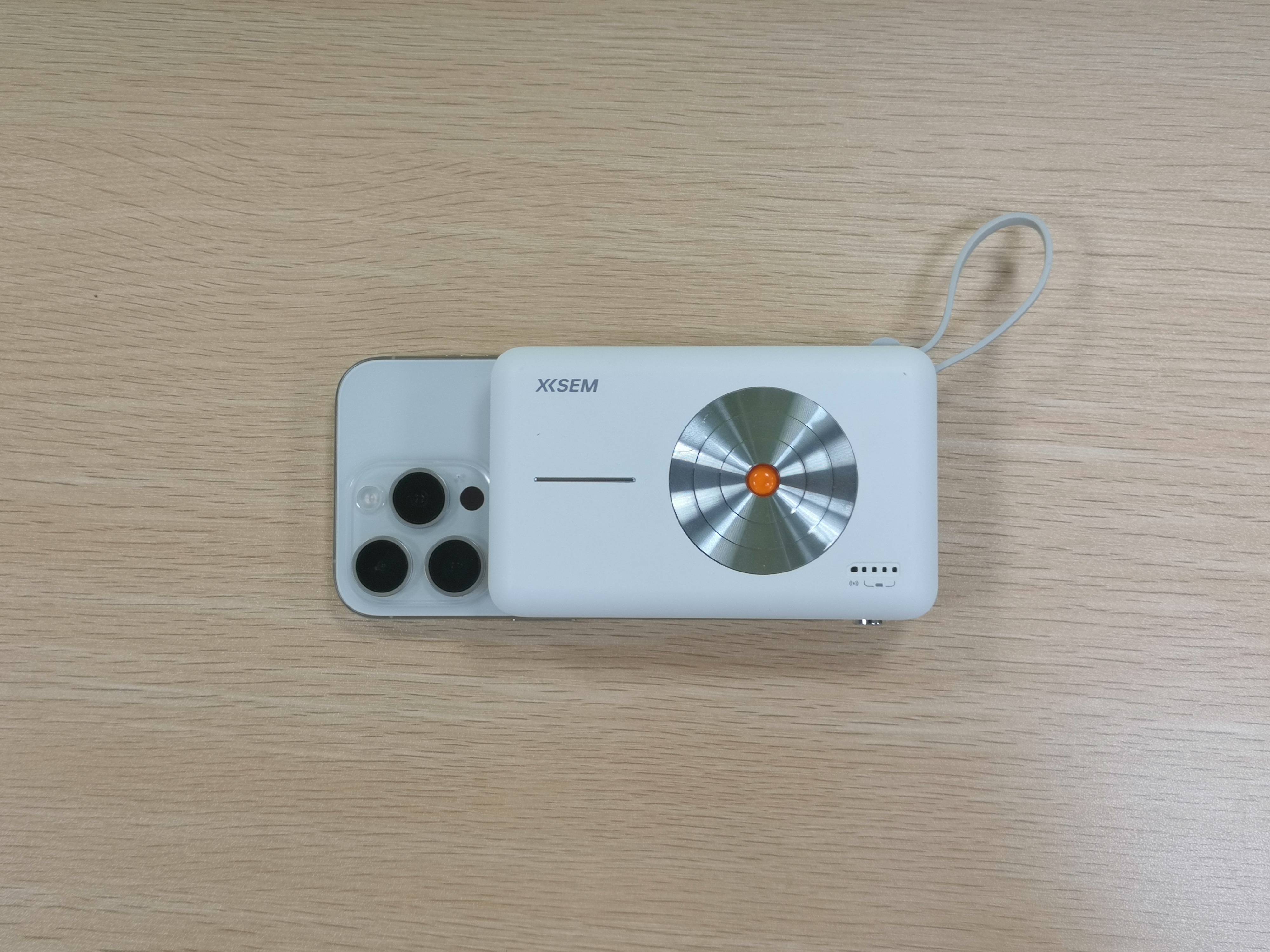 充电宝品牌哪个好比较耐用？精选2026年十大品牌最好充电宝排行榜，性价比高又快充