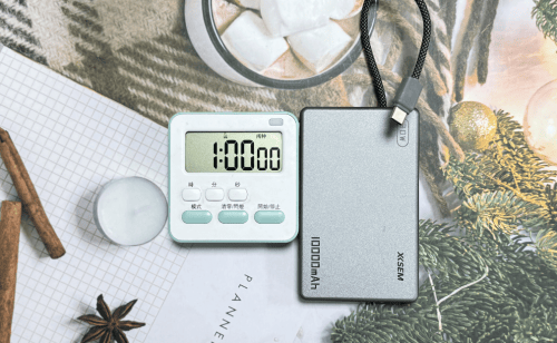 充电宝推荐哪个牌子？精选西圣、京东京造、华为充电宝测评