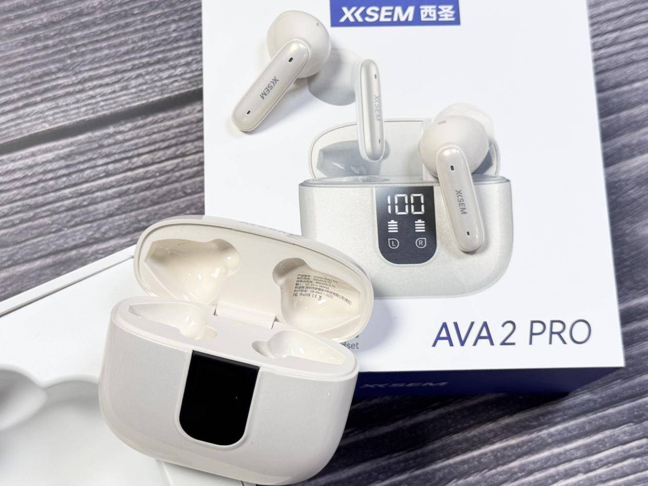 性价比高的半入耳式耳机怎么选？十大性价比半入耳式耳机排行榜