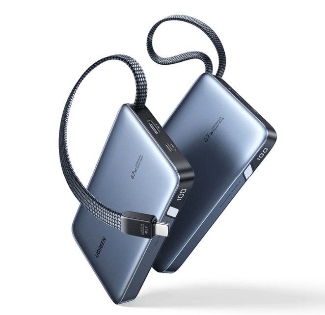 充电宝排名第一的是什么牌子?盘点2026年最值得买充电宝品牌,容量大、充电快充电宝品牌