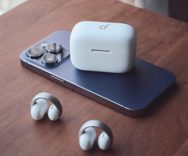 挂耳式耳机哪个牌子好？实测推荐十款开放式耳机性价比高的品牌