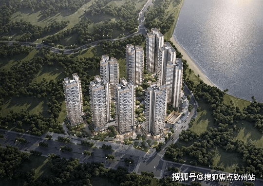 华发香山湖壹号【官方】售楼处(华发香山湖壹号)售楼处电话|楼盘详情/地址/户型/价格_配套_珠海_项目