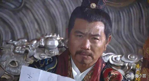 朱元璋与张士诚最后的对决