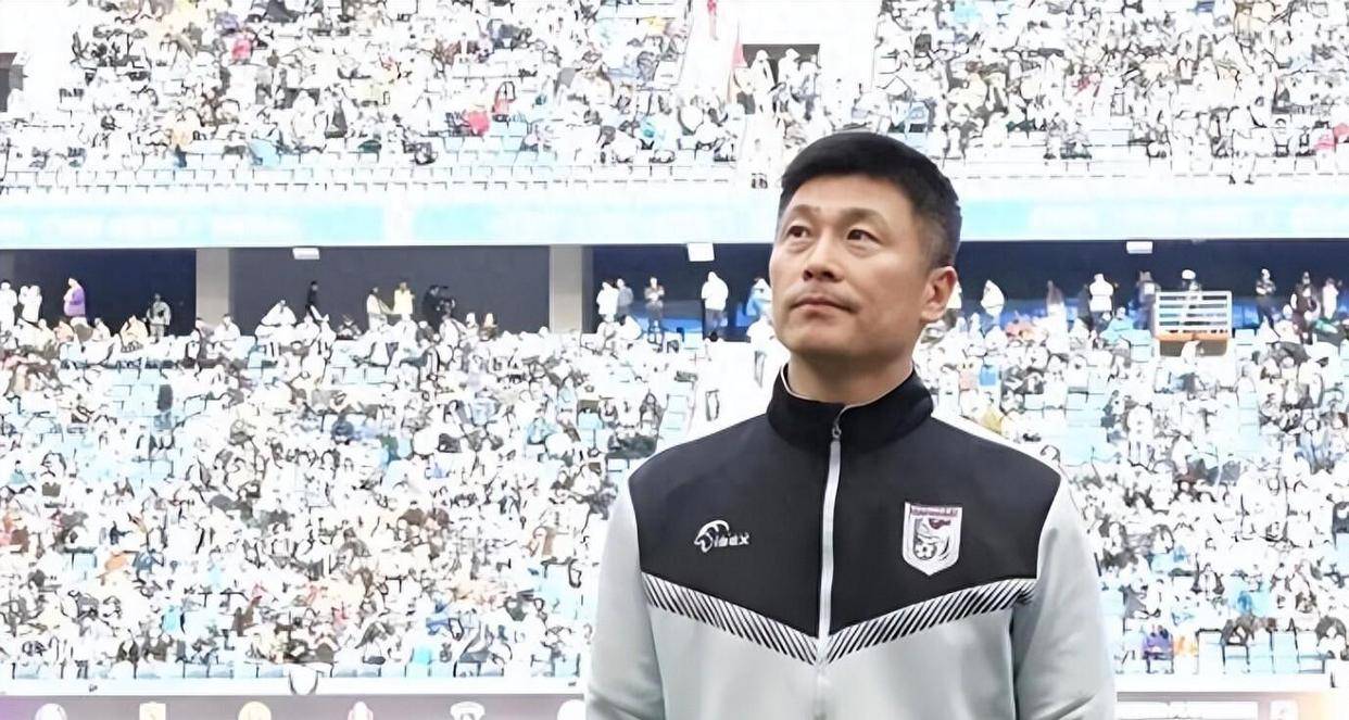 冲乙成功才几天？他立马被国足紧急征召！邵佳一这波操作你看懂了吗