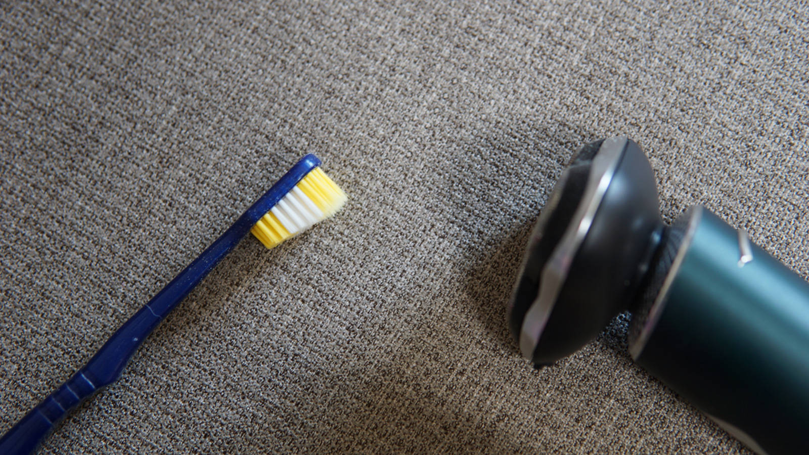 三层刀网剃净力遥遥领先!未野MAX剃须刀:23000高转速媲美千元机