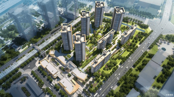 【菁蓉湖TOD·湖城大境】科创新城湖居华宅，菁蓉湖畔，TOD大城生活场-售楼处电话-最新价格-户型鉴赏-区位讲解