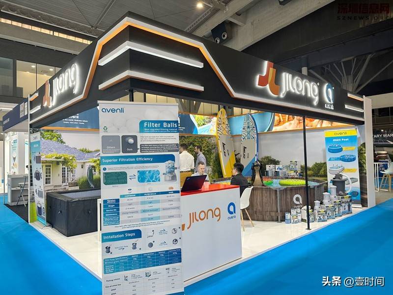 国外展览搭建公司如何选择？新动力展览的全球化实践给出答案