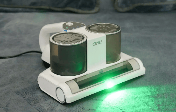 除螨仪什么牌子好用？哪种除螨仪除螨效果好？详测10大除螨仪品牌排行榜！爆款出圈