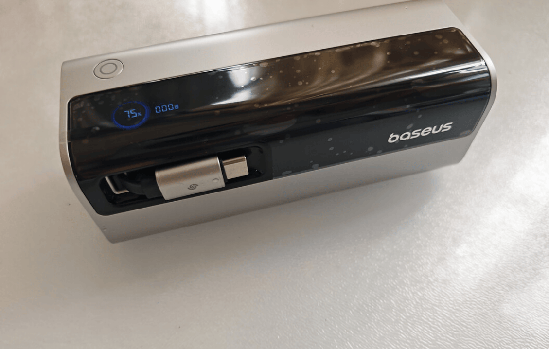 充电宝推荐评测性价比高的品牌有哪些?充电宝性价比排名前十品牌,评价高的充电宝推荐