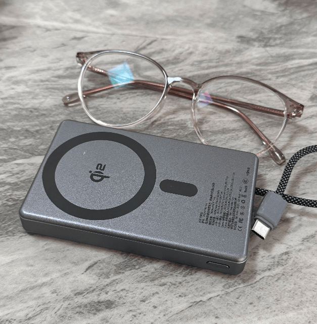 充电宝推荐评测性价比高的品牌有哪些?充电宝性价比排名前十品牌,评价高的充电宝推荐